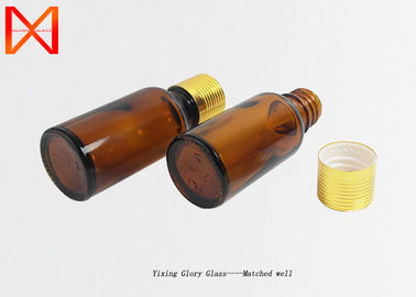 Fancy Elegant Essential Oil Sample Bottles Multiple Function Increase Slip Resistance