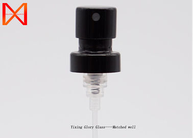 Water Essential Oil Perfume Spray Pump Eco Friendly Material Comfortable Hand Feel