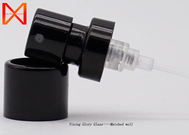Water Essential Oil Perfume Spray Pump Eco Friendly Material Comfortable Hand Feel