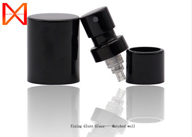 Water Essential Oil Perfume Spray Pump Eco Friendly Material Comfortable Hand Feel