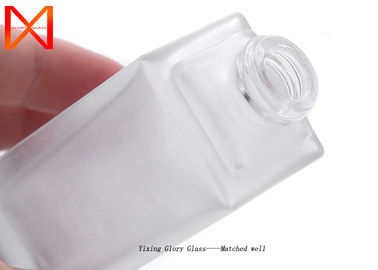 Low Profile Cosmetic Container Set Fine Workmanship Professional Stylish